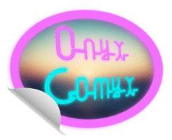 Onyx Comyx Home