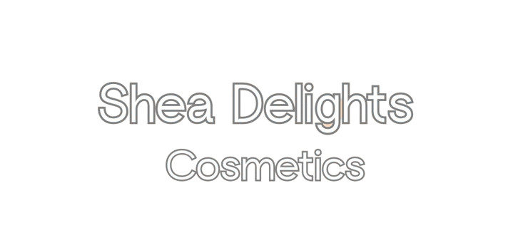 SheaDelightsCosmetics Home
