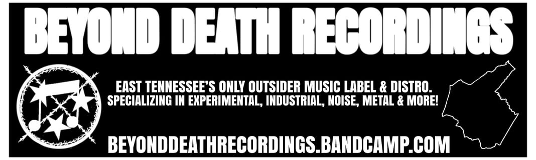 BEYOND DEATH RECORDINGS Home