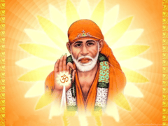 Shree Sai Cabs Home