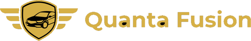 Quanta Fusion Home