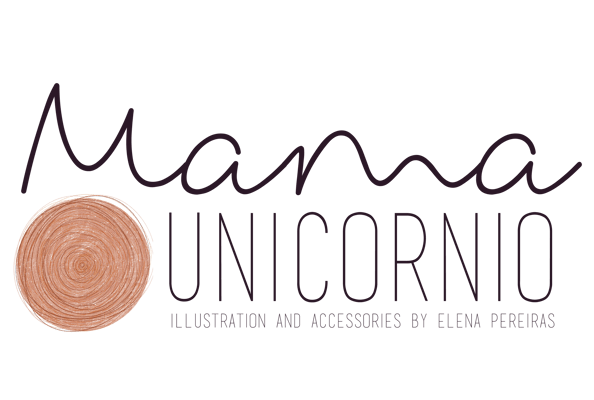 Mama Unicornio Home