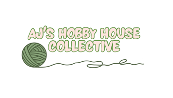 AJ's Hobby House Collective  Home