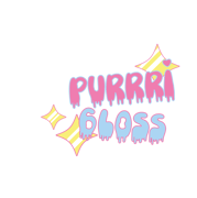 Purrri Cosmetics Home