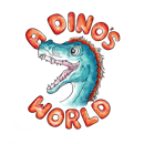 adinosworld Home