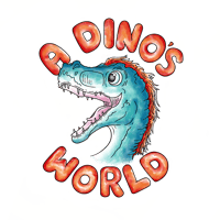 adinosworld Home