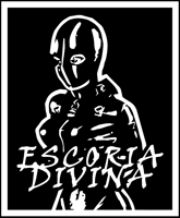 Escoria Divina Home