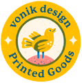 vonikdesign Home