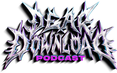 Dear Download Podcast Home