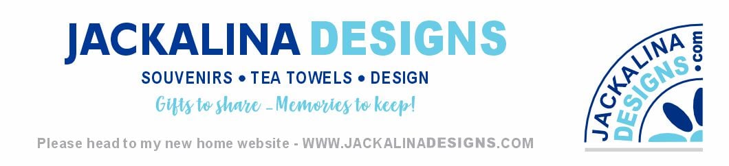 Jackalina Designs