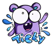 Ticky Home