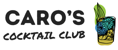 Caro's Cocktail Club Home