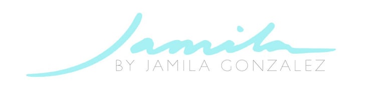 Jamila by Jamila Gonzalez
