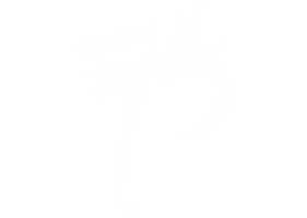 the Art of Miles Home