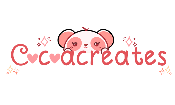 Cocoacreates Home