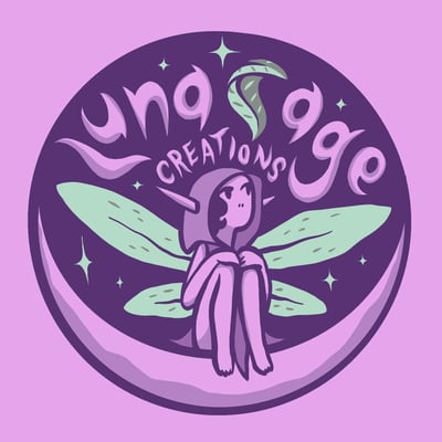 Luna Sage Creations