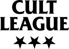 Cult League Home