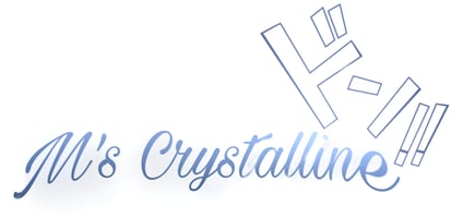 M’s Crystalline Home