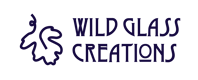 Wild Glass Creations Home
