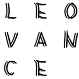 Leo Vance Home