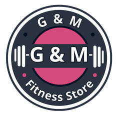 G and M Fitness Store Home