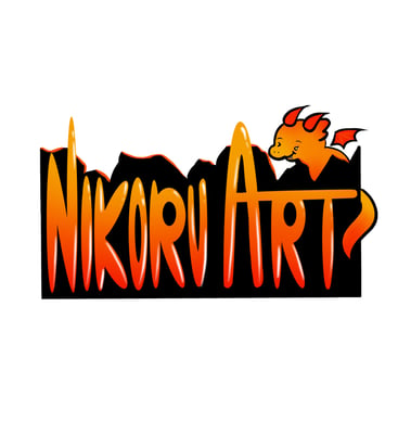 Nikoru Art