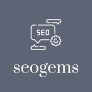 Seogems Home