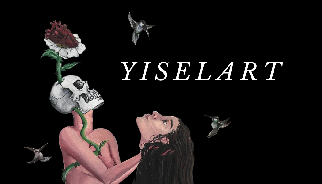 YISELART 