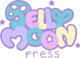 JellyMoon Press Home