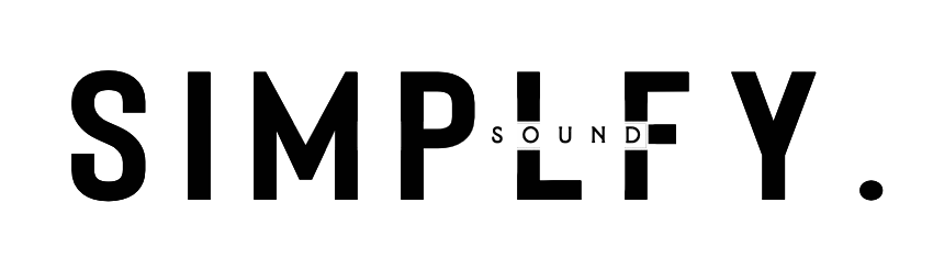 Simplfy Sound Home