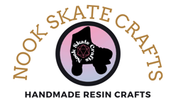 Nook Skate Crafts LLC Home