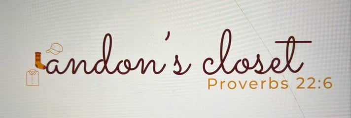 Andon’s Closet Home