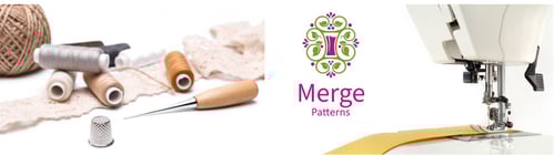 Merge Patterns Home