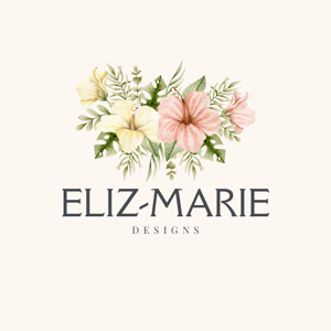 Eliz Marie Designs Home