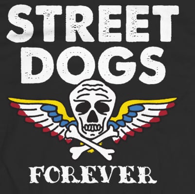 Street Dogs Home