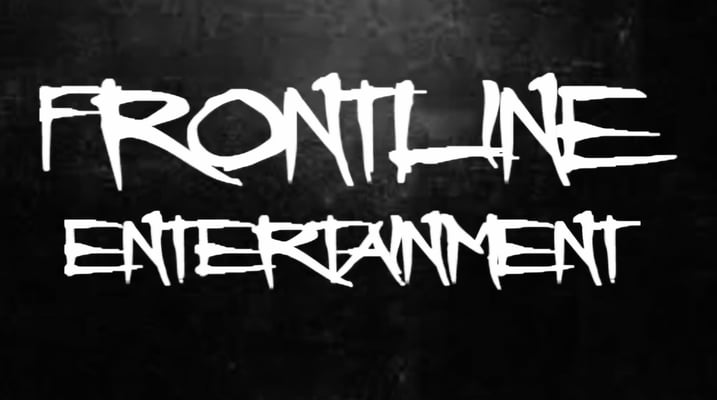 Frontline Entertainment Home