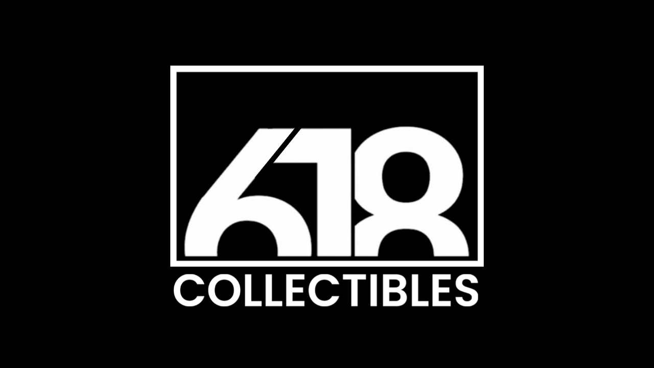 618Collectibles Home