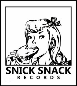Snick Snack Distro Home