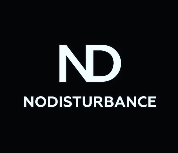 nodisturbance2.com Home