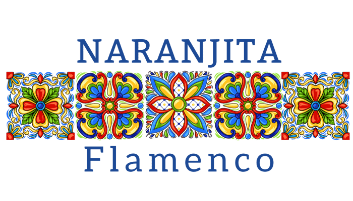 Naranjita Flamenco Home