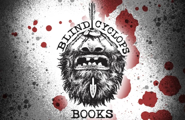 Blind Cyclops Books Home