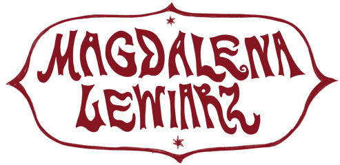 Magdalena Lewiarz Home