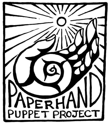 The Paperhand Store