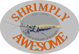 Orion's Shrimp Emporium  Home