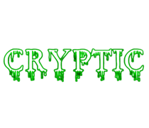 Cryptic Enigma Home