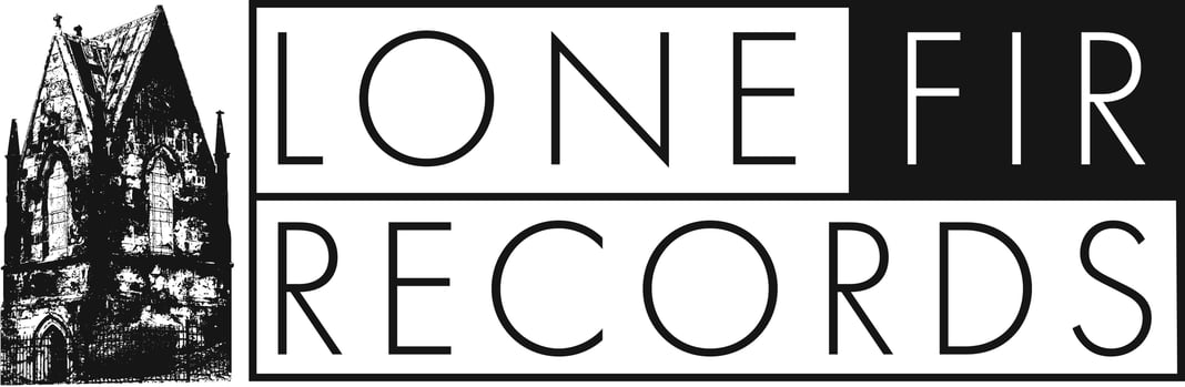 Lone Fir Records Home