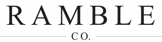 Ramble Co. Home