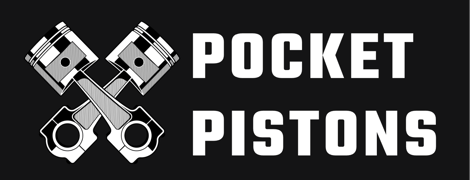 PocketPistons Home