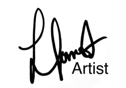 Leanne Forrest Artist Home