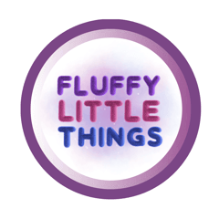 Fluffy Little Things Home